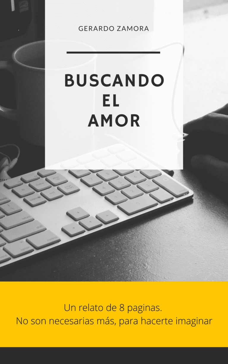 Buscando El  Amor