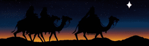 Reyes Magos