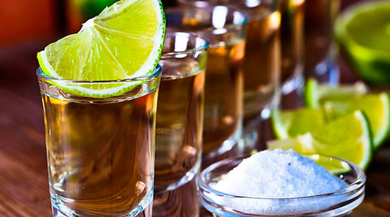 Bebidas Mexicanas