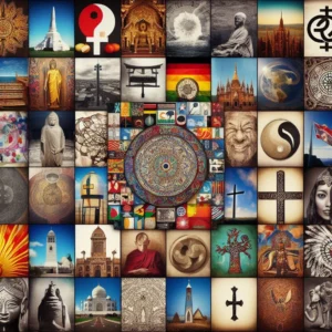 Espiritualidad en el Mundo