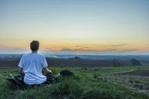 Meditación en Cualquier Lugar