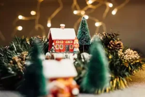 Cosas divertidas que hacer los días antes de Navidad