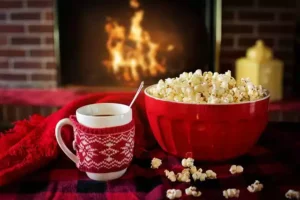 La Magia de La Navidad