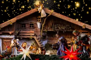 Significado de la Navidad
