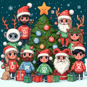 ¿Qué regalar en Navidad de acuerdo a su signo zodiacal?