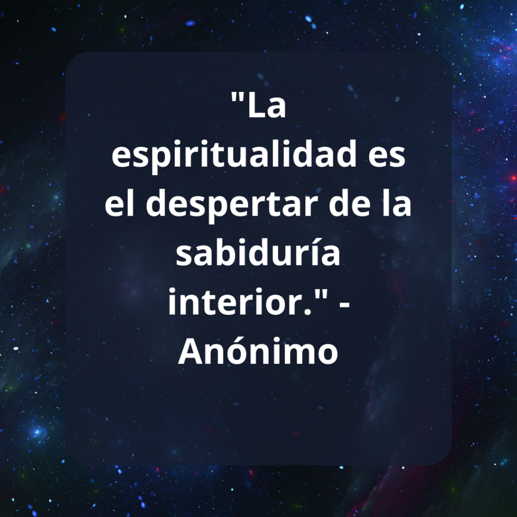 Gerardo Zamora | La Espiritualidad Gerardo Zamora | Aspirante a Escritor........