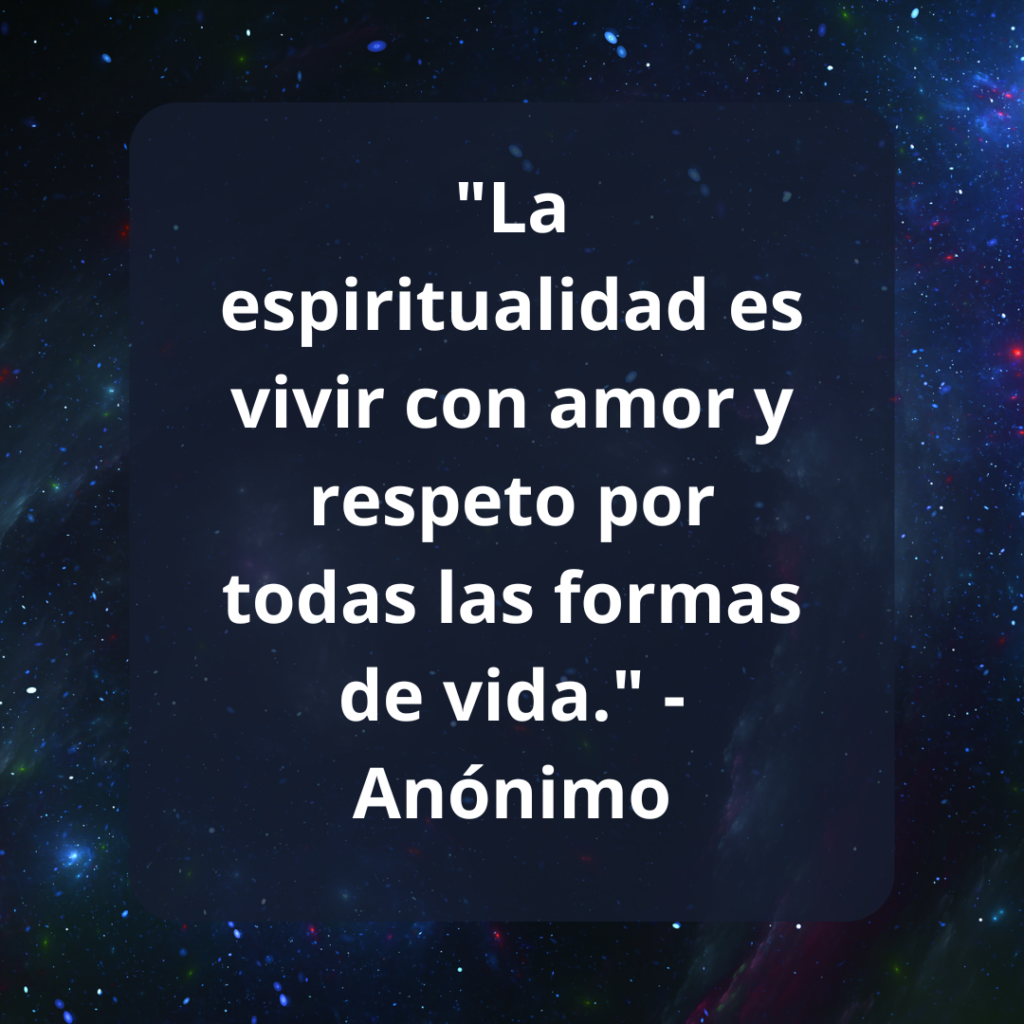 Gerardo Zamora | La espiritualidad Gerardo Zamora | Aspirante a Escritor........