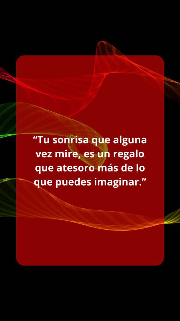 Gerardo Zamora | Tu sonrisa.. Gerardo Zamora | Aspirante a Escritor........