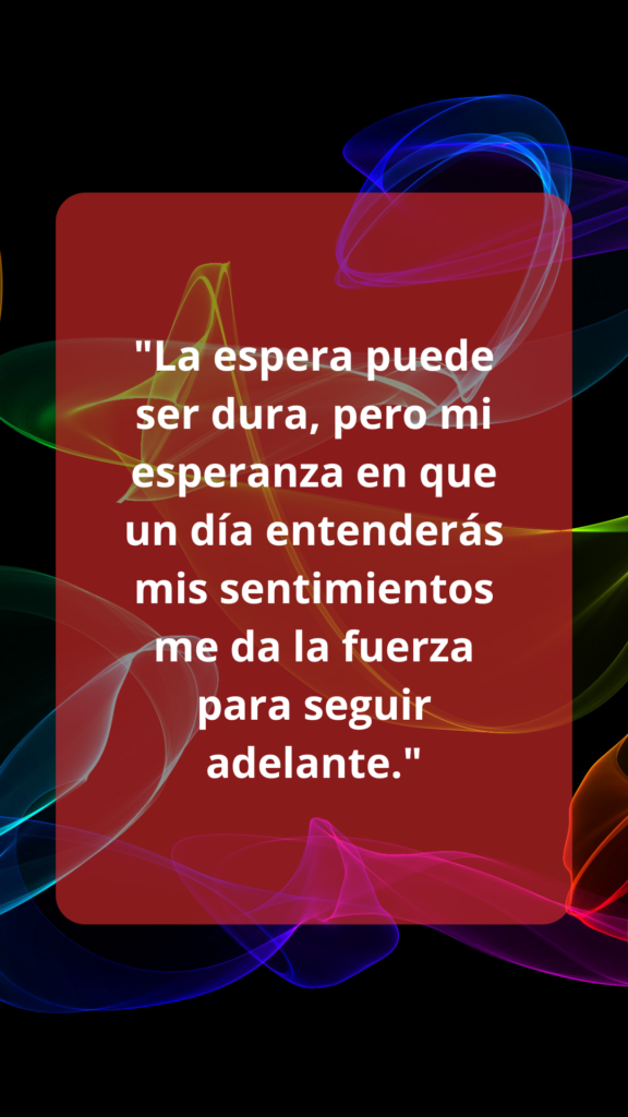 Gerardo Zamora | La espera.. Gerardo Zamora | Aspirante a Escritor........
