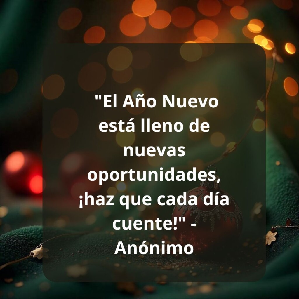 Gerardo Zamora | El Año Nuevo... Gerardo Zamora | Aspirante a Escritor........
