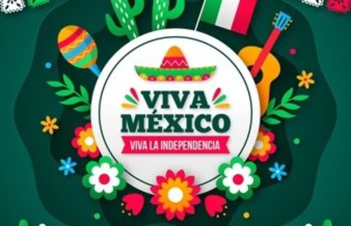 Fiestas-Patrias-Mexico