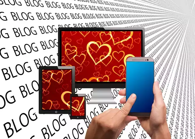 Encontrar el Amor en Internet